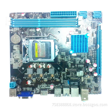 motherboard H81 socket/LGA1150 DDR3